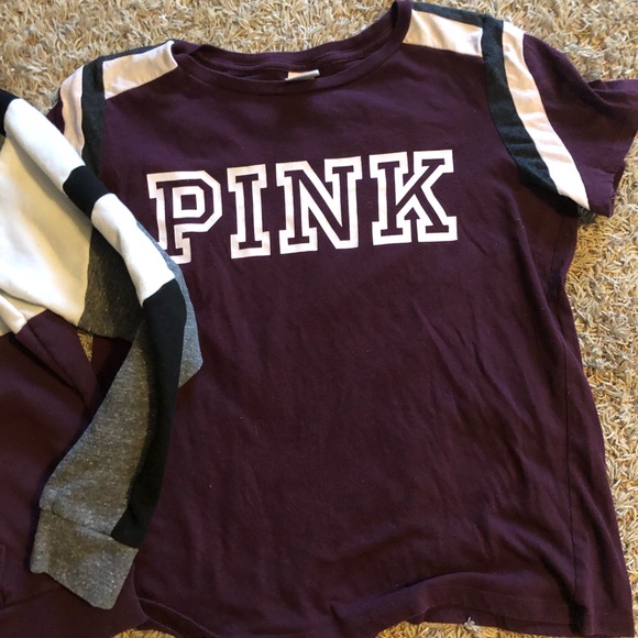 Pink set - Picture 3 of 4